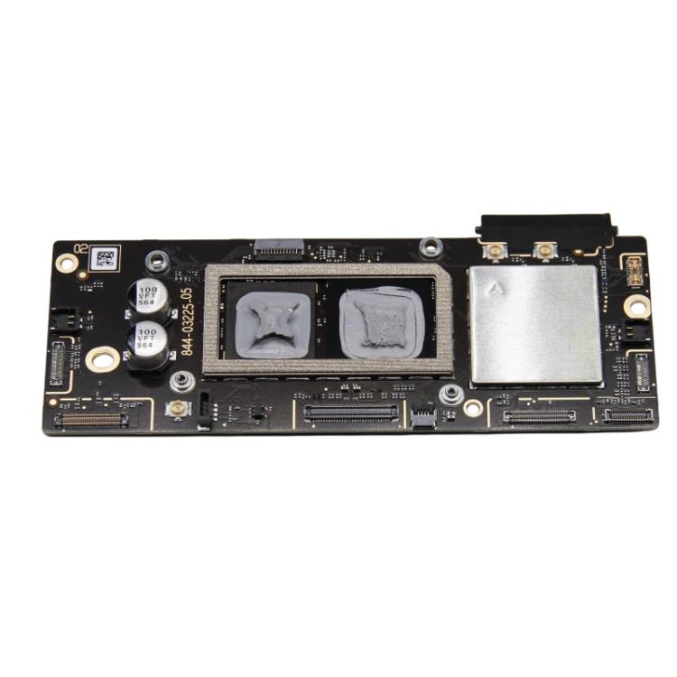 For Meta Quest 3S Repair Parts, Tail Plug Headphone Jack Flex Cable, Right Speaker, Left Speaker, Main Board 128GB, LCD Assembly with Fresnel Lens, Internal Face Shell, Face Cover