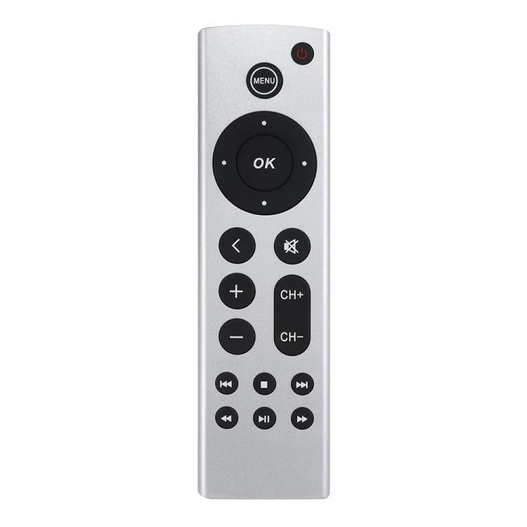 Remote Control For All Apple TV Models Compatible With Apple TV 4K/HD/Gen 2/3/4/5/6/7 Replacement Remote, For All Apple TV Models