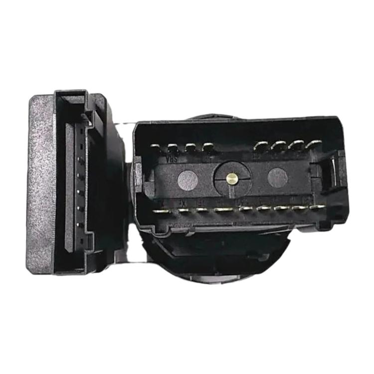 UAZ Patriot Headlight Control Switch – OEM 316300-3769620-10