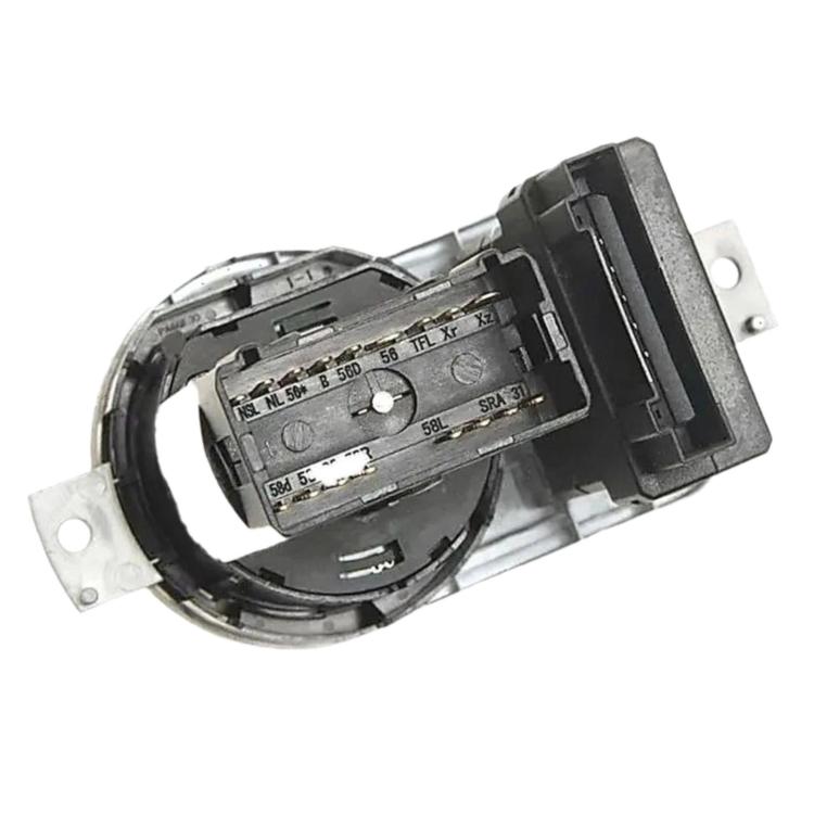 UAZ Patriot Headlight Control Switch – OEM 316300-3769620-10