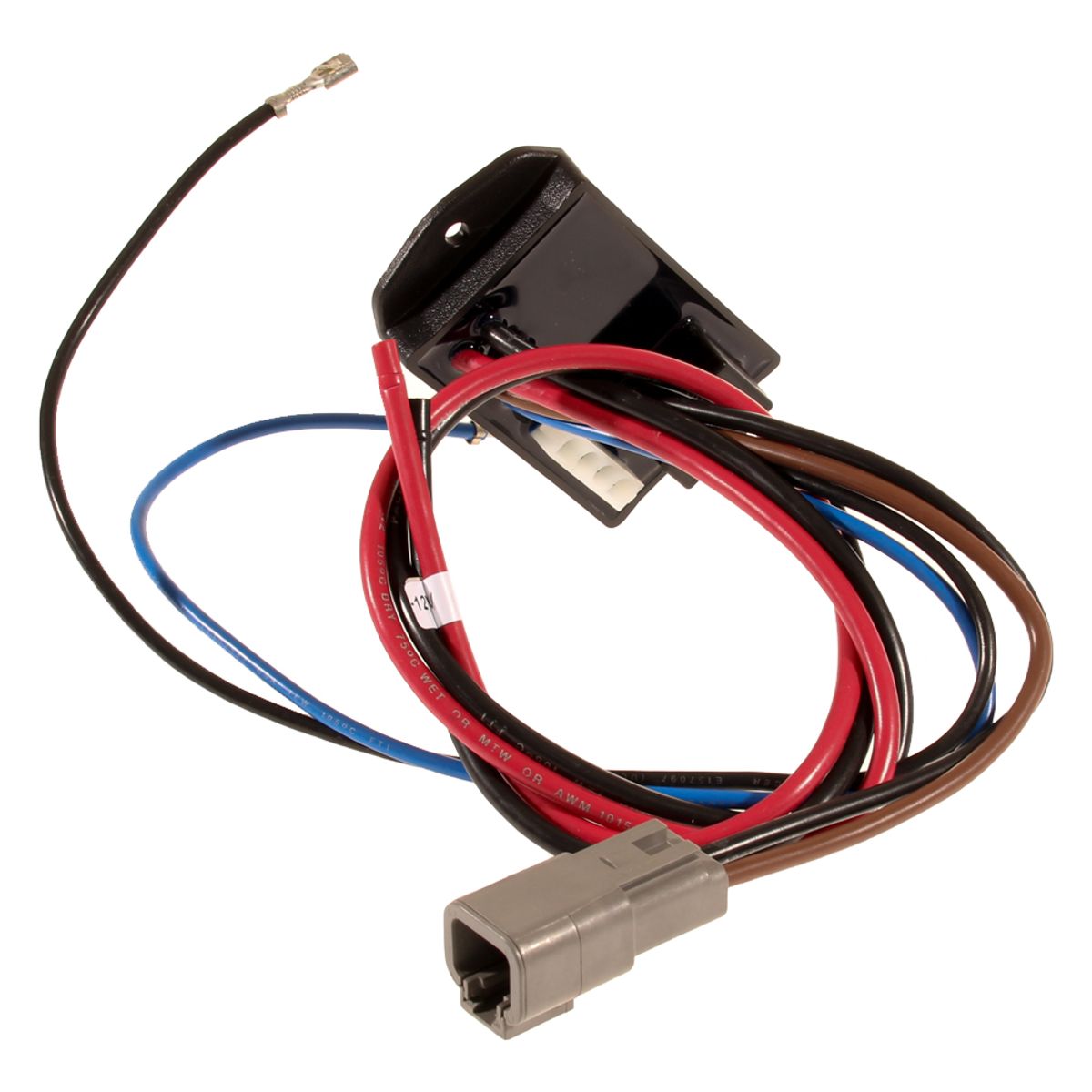 Tecma Eco Controller for Tecma Compass Toilets (12V)