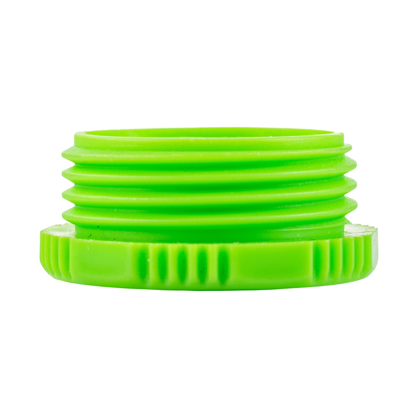 Female Tap Connector 3/4in or 1/2in BSP Female, Green Gray for Hose Pipe Fitting