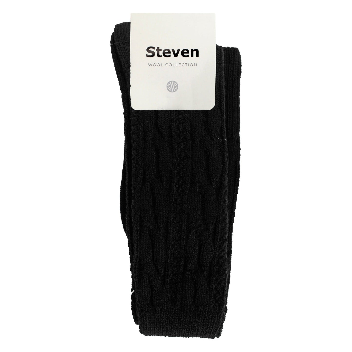 1 Pack Ladies Over The Knee Wool Socks (2 Sizes)