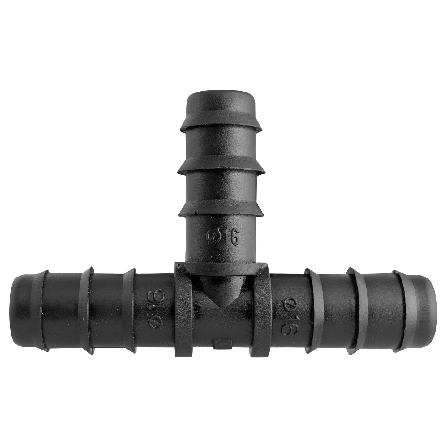 Mix 1/2in Barb Connectors POROUS10 Drip Irrigation Fitting Garden Irrigation Kit