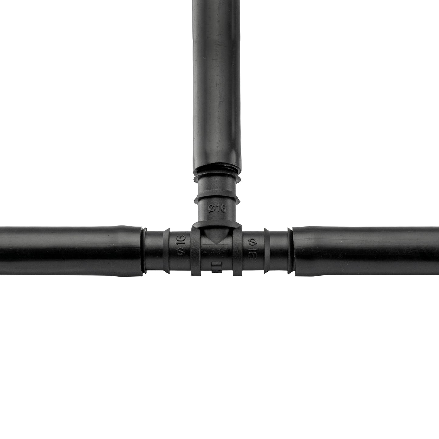 Mix 1/2" Barb Connectors POROUS10
