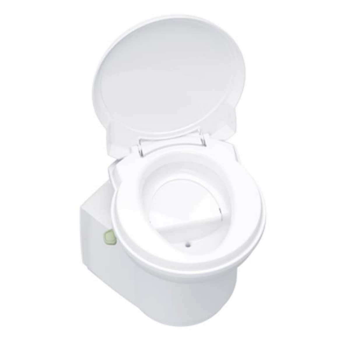 Thetford S260-S Separation Toilet without Console (C220 / Compact)