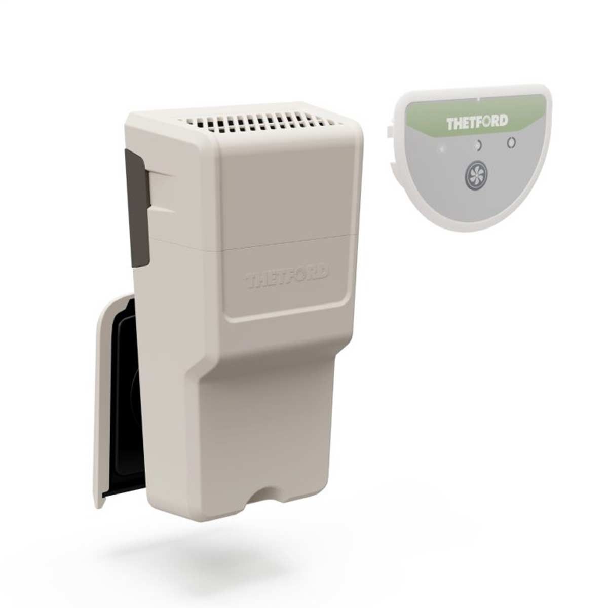 Thetford Separation Toilet Ventilation Kit for Thetford S260-S/SC