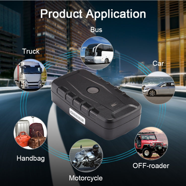 TK209B Car Truck Vehicle Tracking 3G GSM GPRS GPS Tracker, TK209B 3G