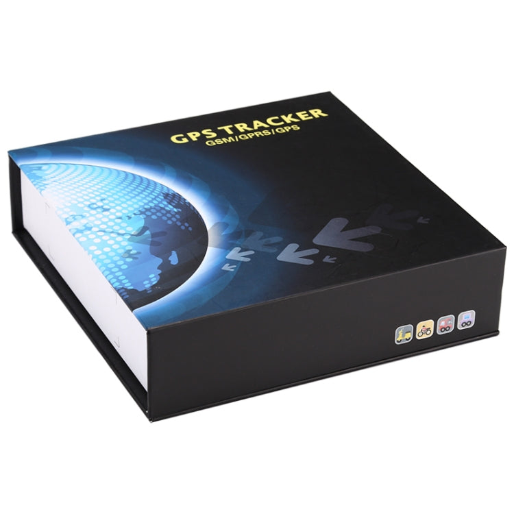 TK209B Car Truck Vehicle Tracking 3G GSM GPRS GPS Tracker, TK209B 3G