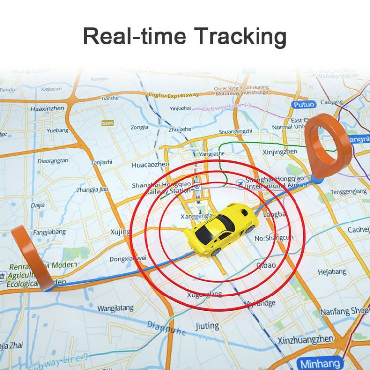 TK209B Car Truck Vehicle Tracking 3G GSM GPRS GPS Tracker, TK209B 3G