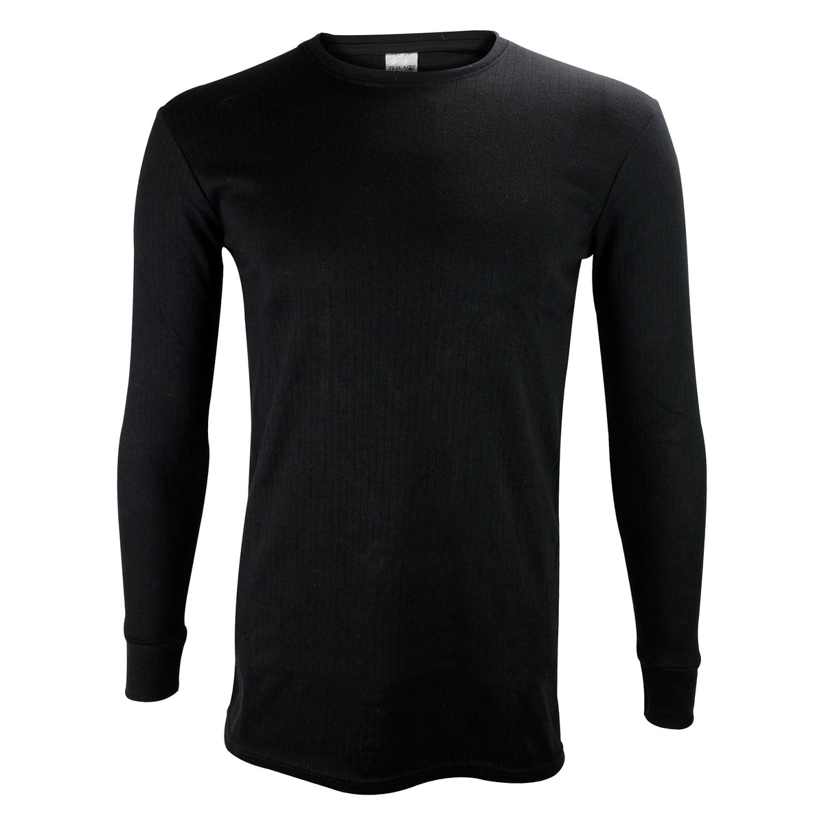 Kids Super Soft & Warm Long Sleeve Thermal Top