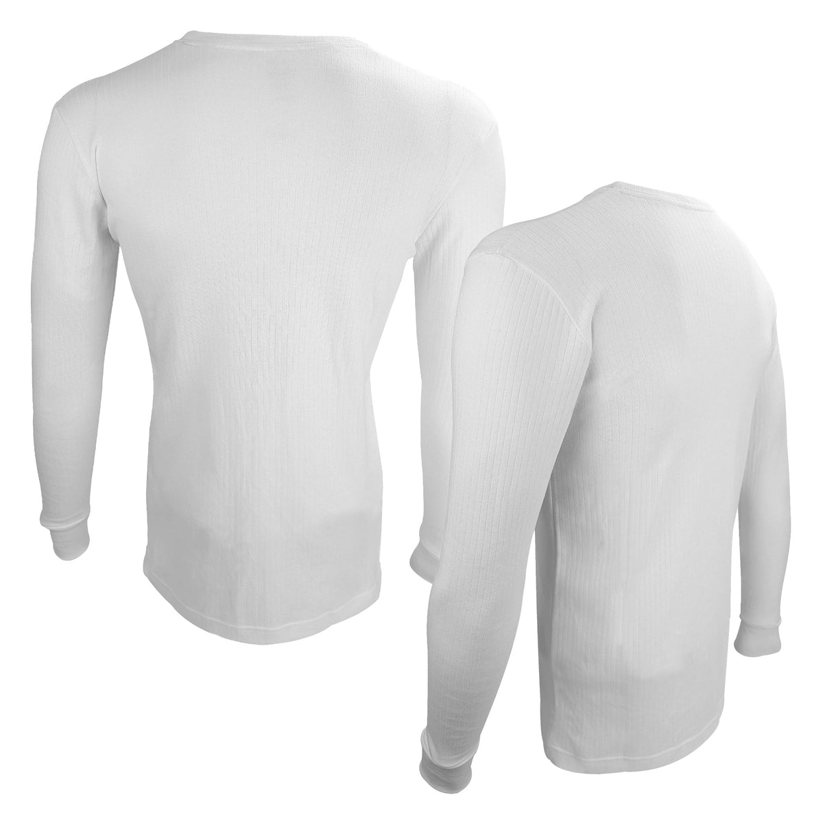 Kids Super Soft & Warm Long Sleeve Thermal Top