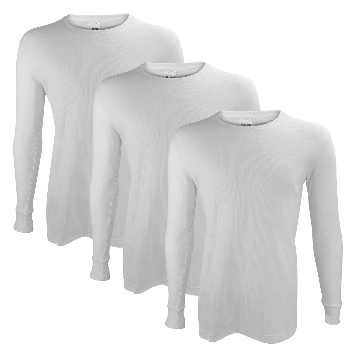 Kids Super Soft & Warm Long Sleeve Thermal Top