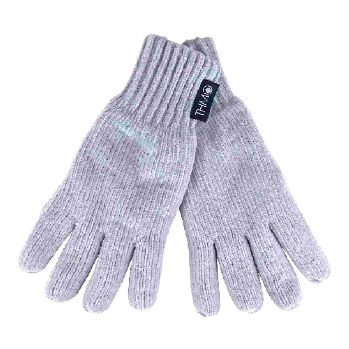 Ladies Outdoor Chenille 3M Fleece Lined Thinsulate Winter Gloves