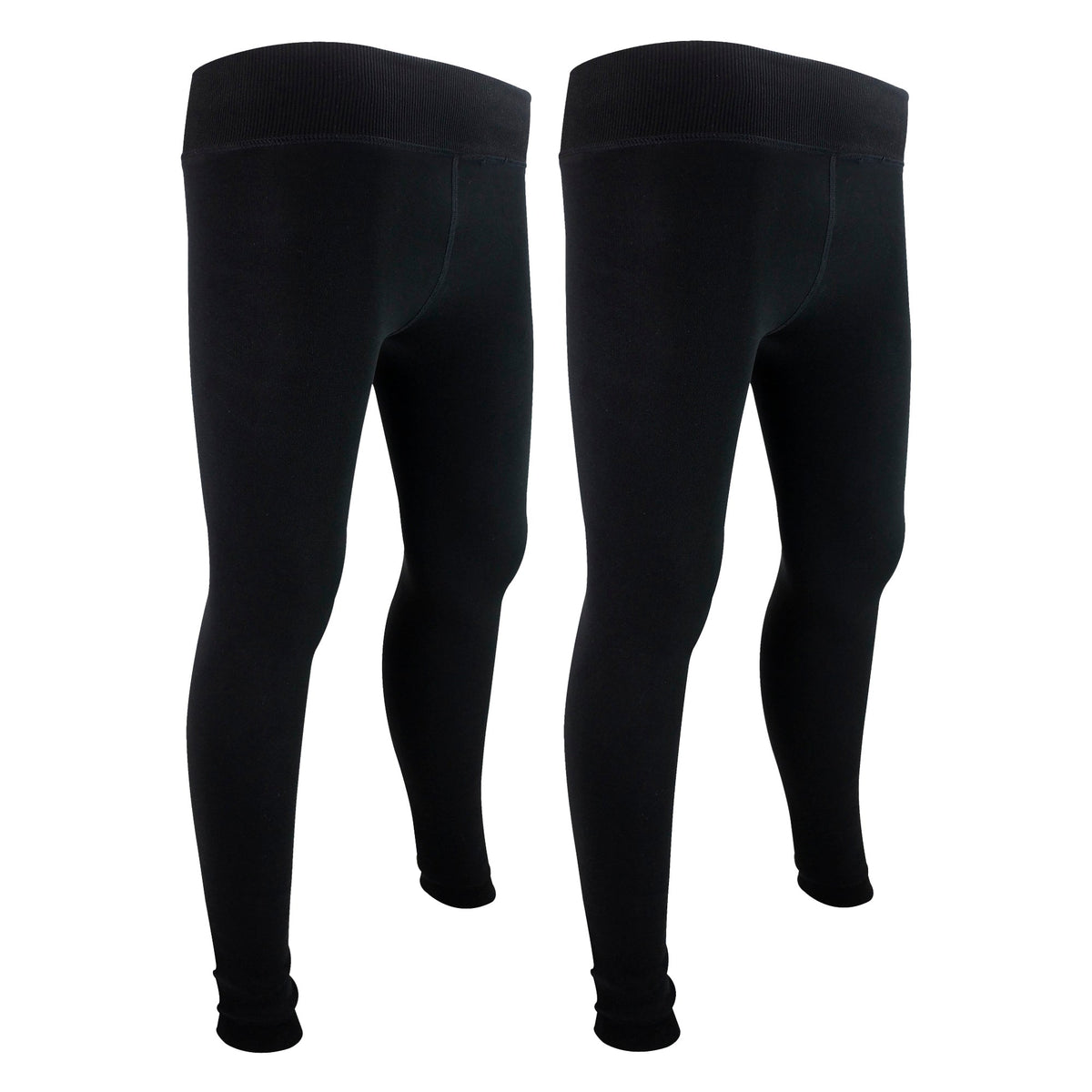 Ladies Thermal Bottoms Leggings for Winter