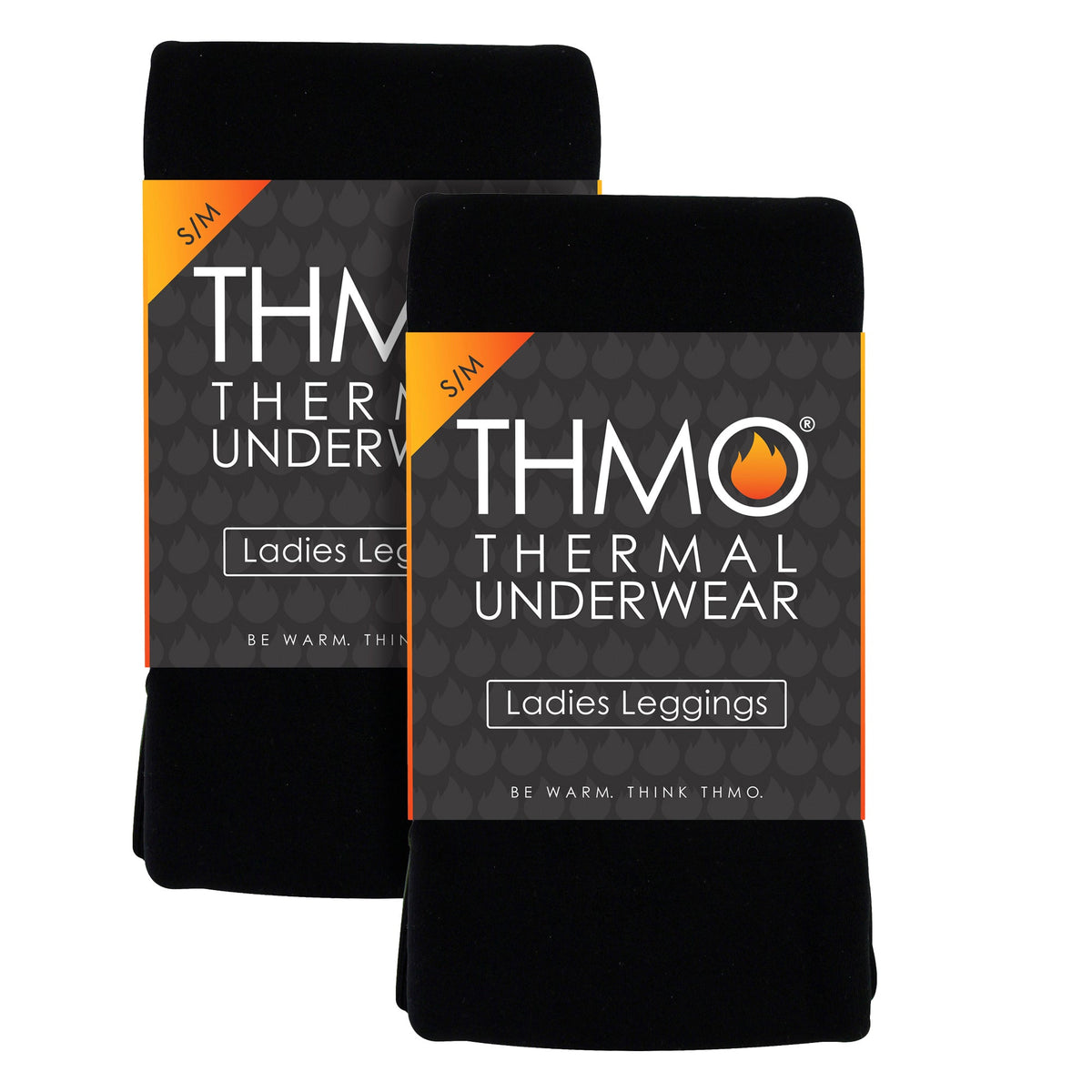Ladies Thermal Bottoms Leggings for Winter