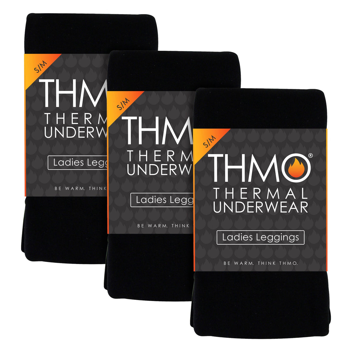 Ladies Thermal Bottoms Leggings for Winter