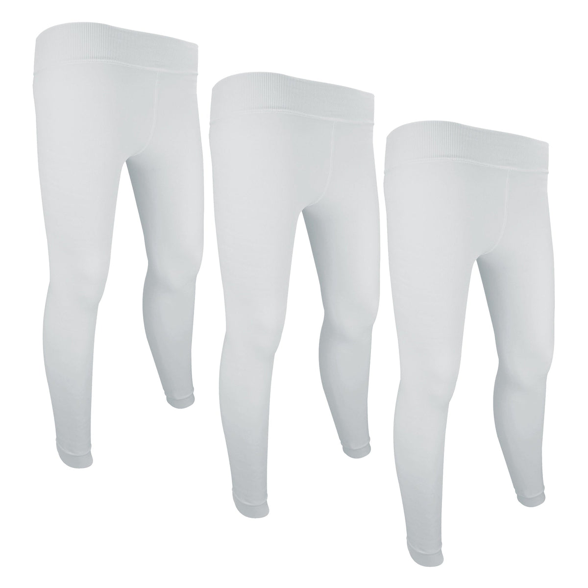 Ladies Thermal Bottoms Leggings for Winter