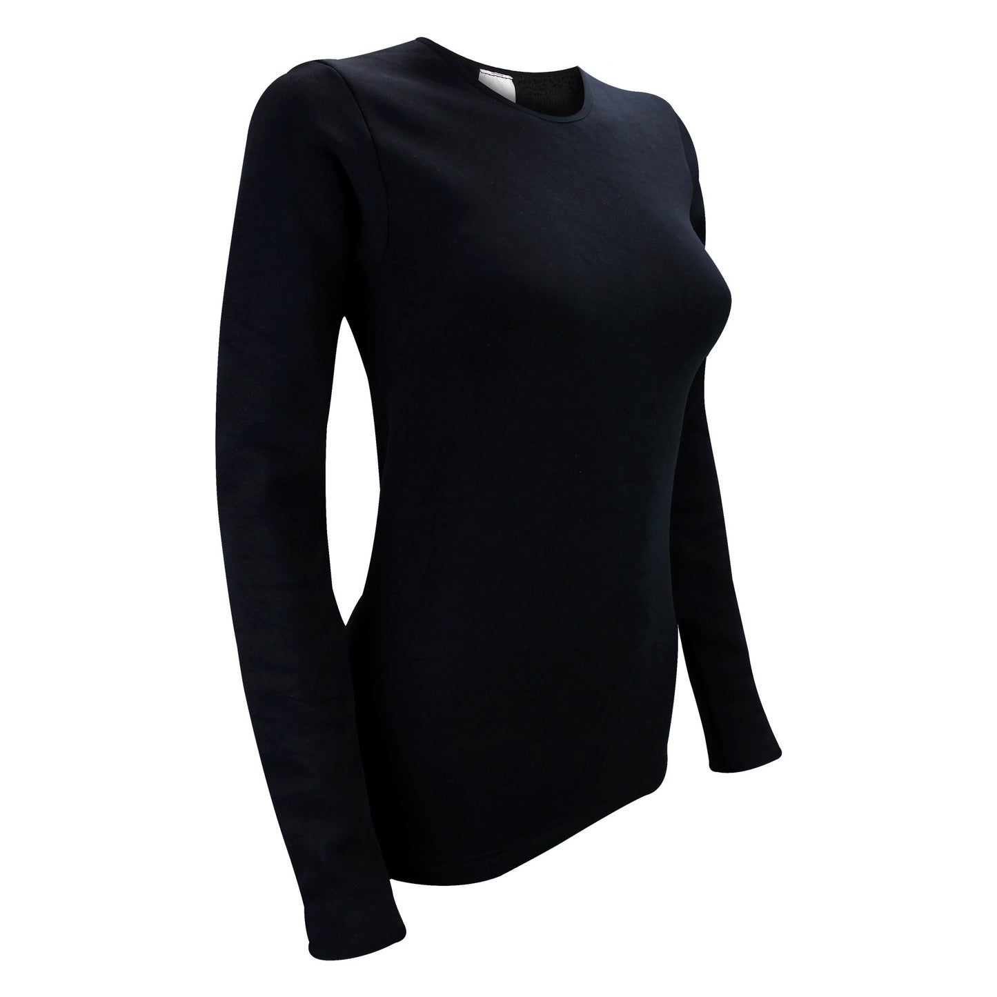 Ladies Long Sleeved Thermal Top for Winter