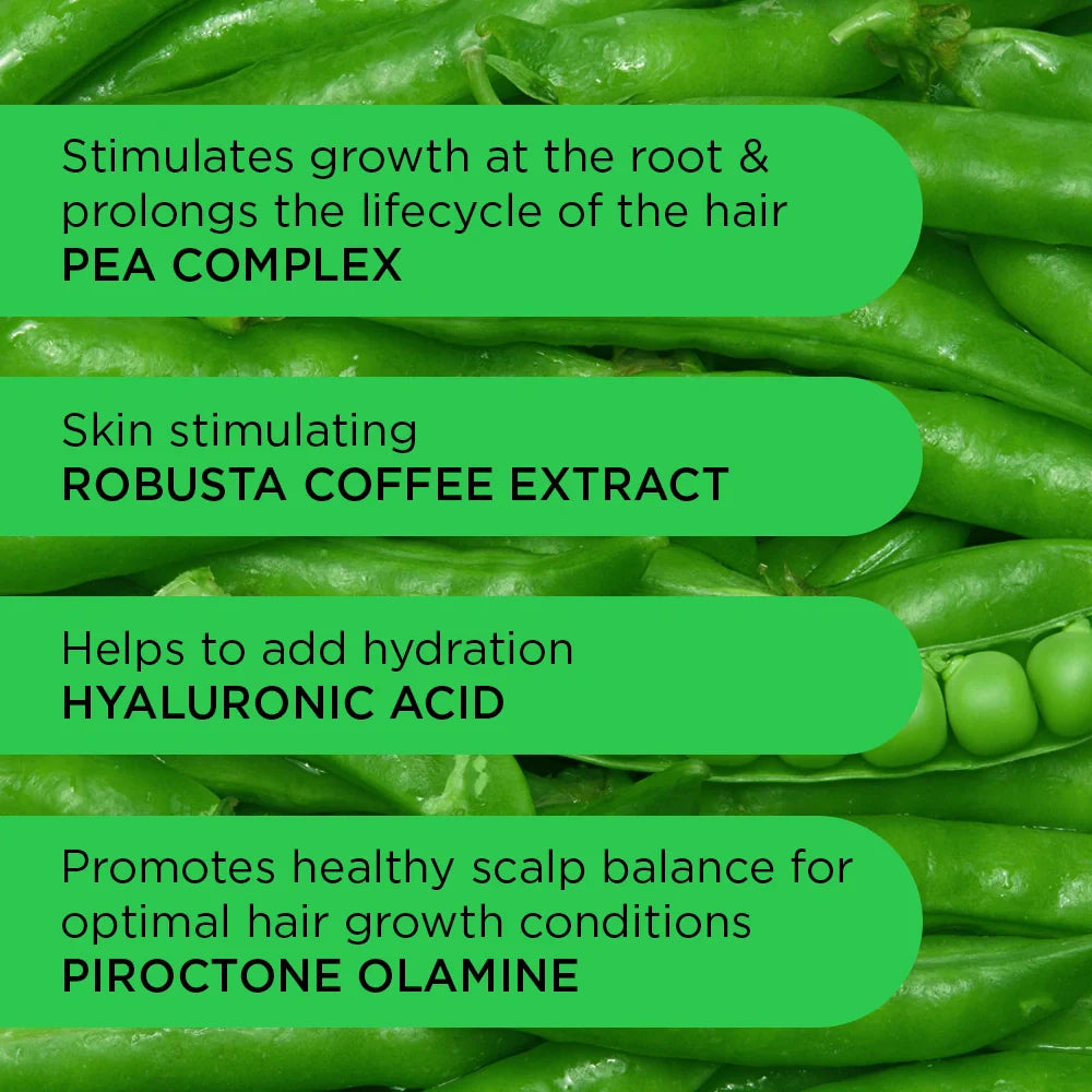 Get Set, Grow Growth Tonic - 75ml
