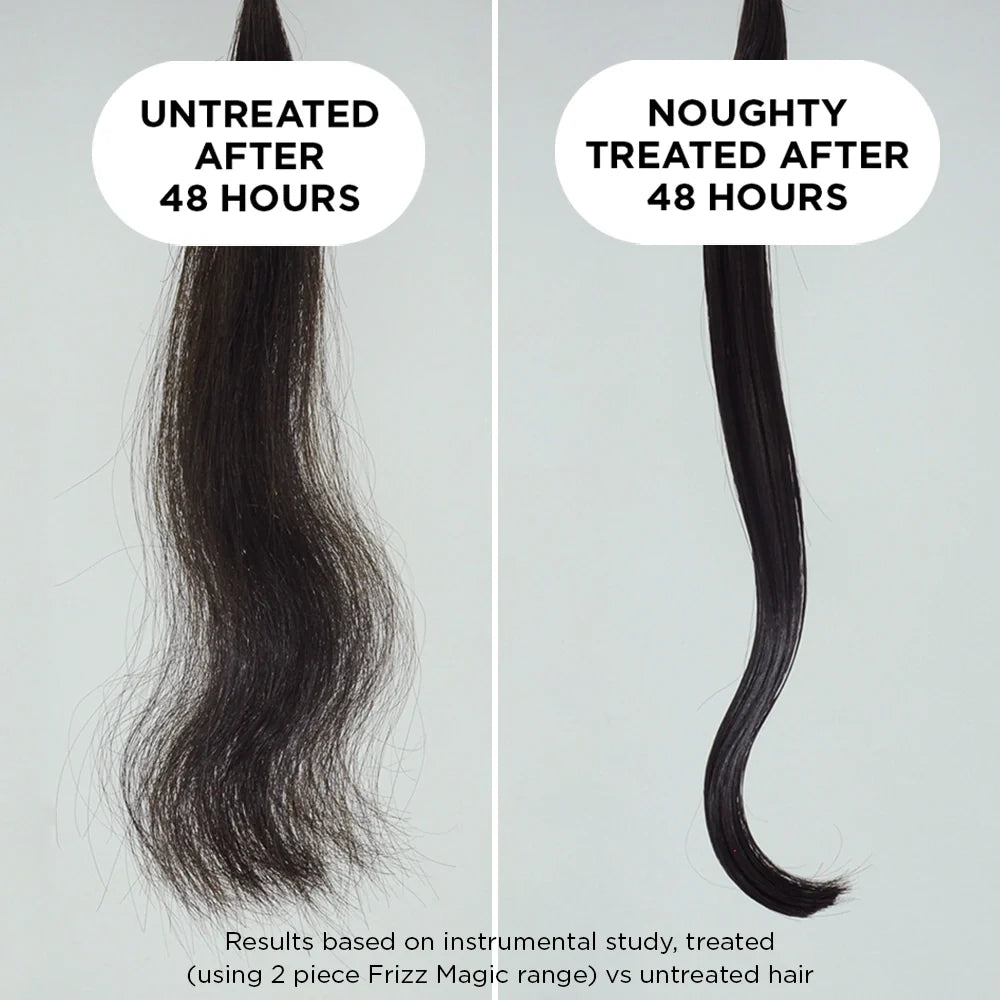 Frizz Magic Conditioner - 250ml