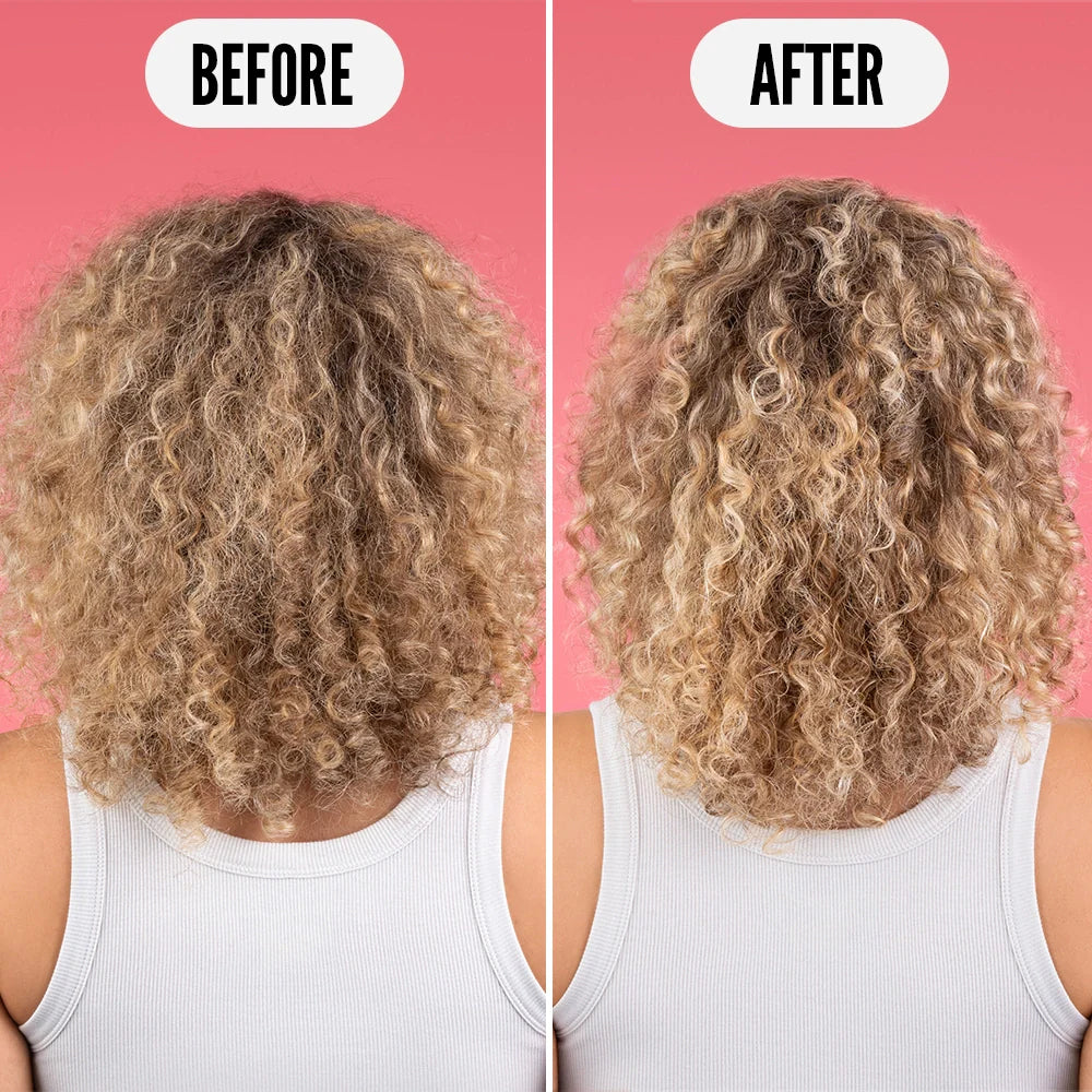 Wave Hello Curl Defining Taming Cream