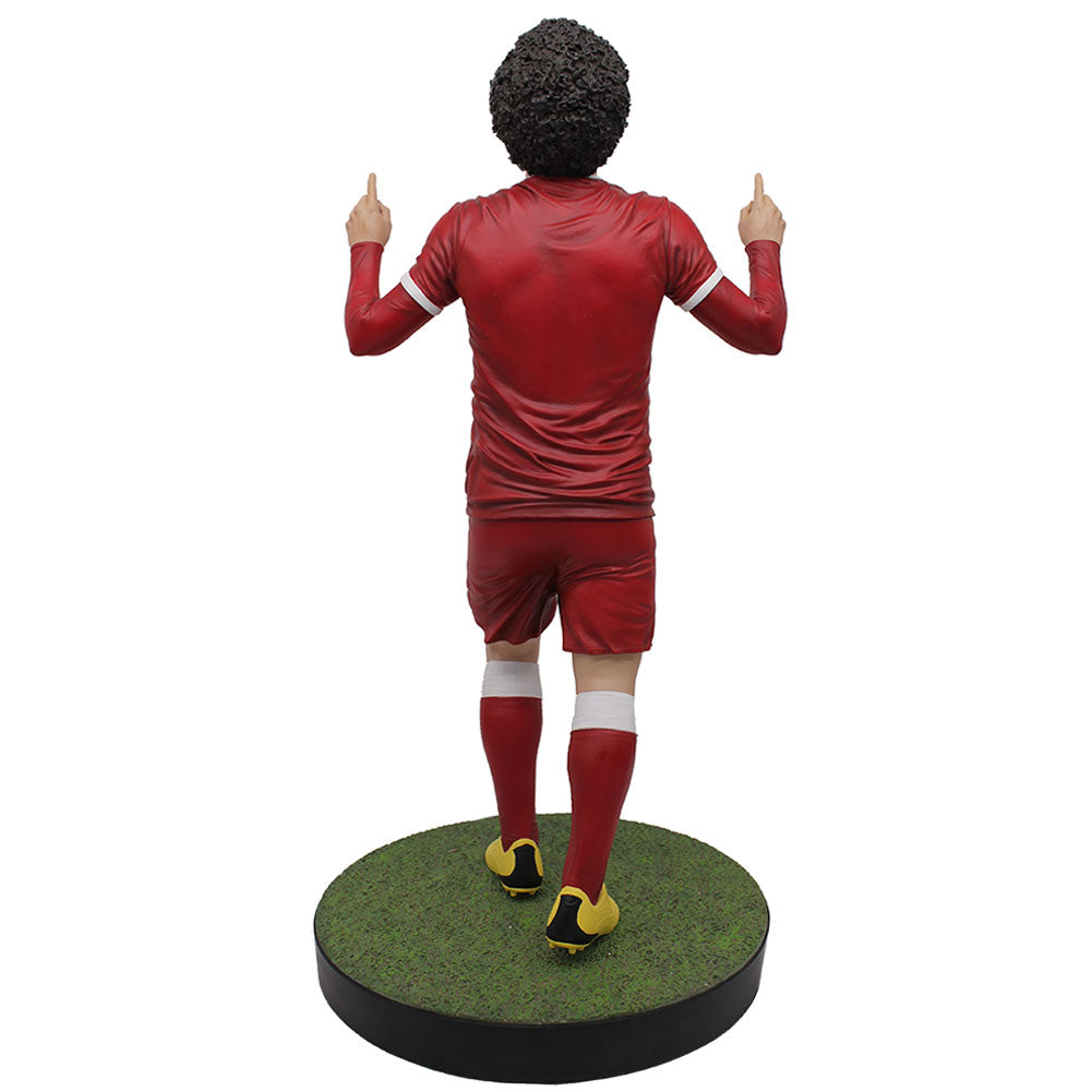 Liverpool FC Mohamed Salah 60cm Statue