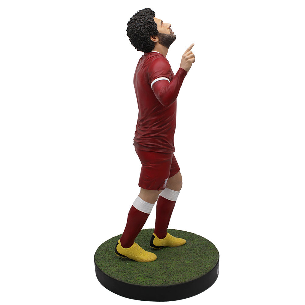Liverpool FC Mohamed Salah 60cm Statue