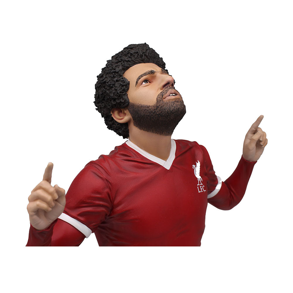 Liverpool FC Mohamed Salah 60cm Statue