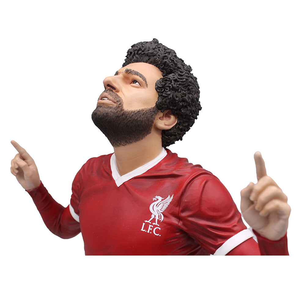Liverpool FC Mohamed Salah 60cm Statue