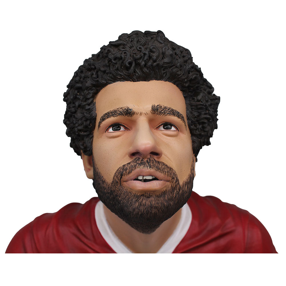 Liverpool FC Mohamed Salah 60cm Statue