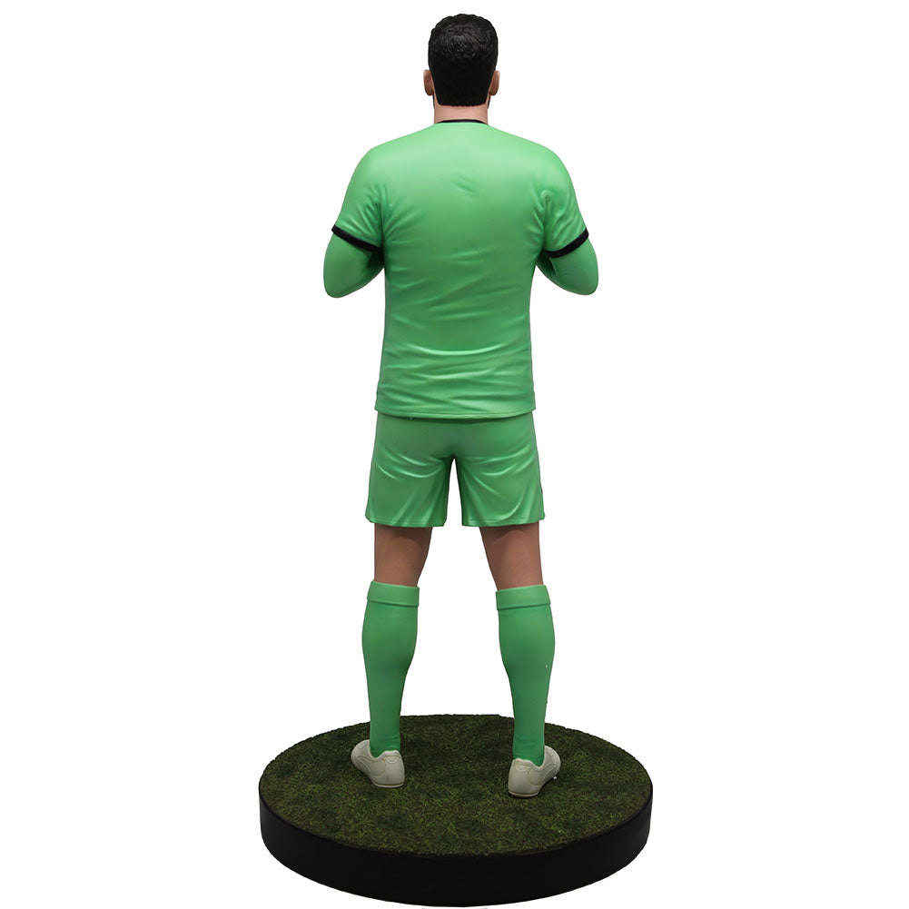 Liverpool Alisson Becker 60cm Statue