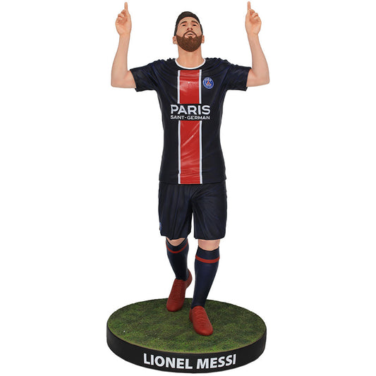 Lionel Messi 60cm Statue
