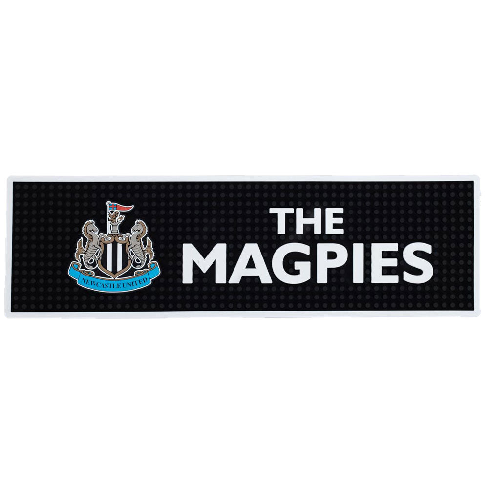 Newcastle United FC Bar Mat
