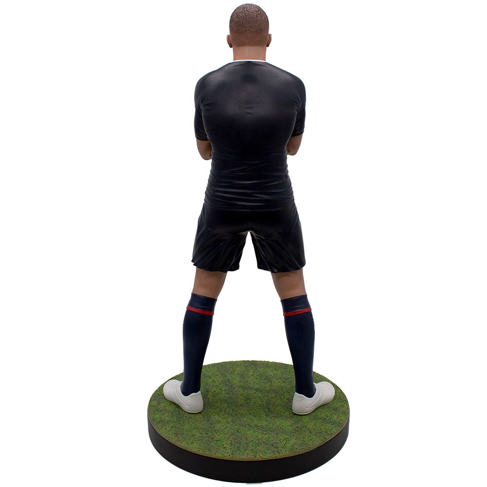 Kylian Mbappe Premium Statue