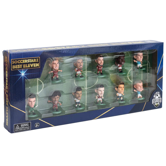 Best Eleven Special Edition Team Pack V2