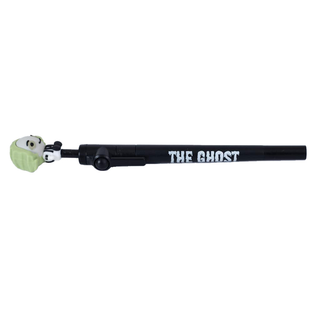 Beetlejuice Fidget Pen