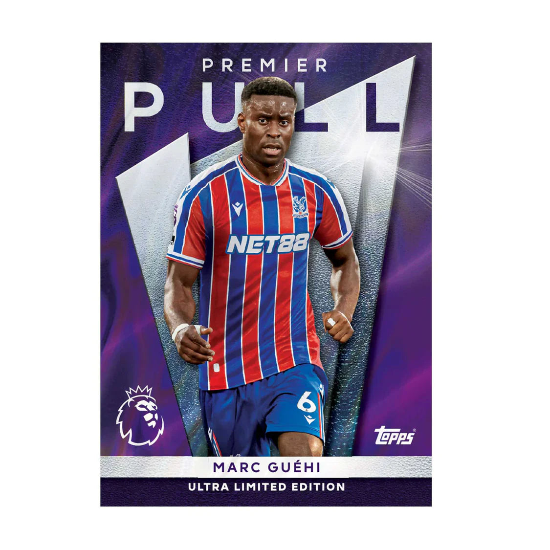 Topps Premier League 2025/26 Starter Pack