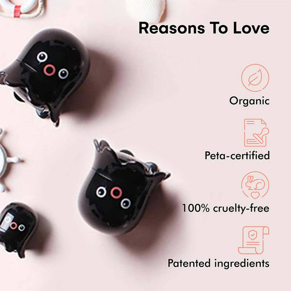 Tonymoly Takopore Blackhead Scrub Stick - Korean Skincare