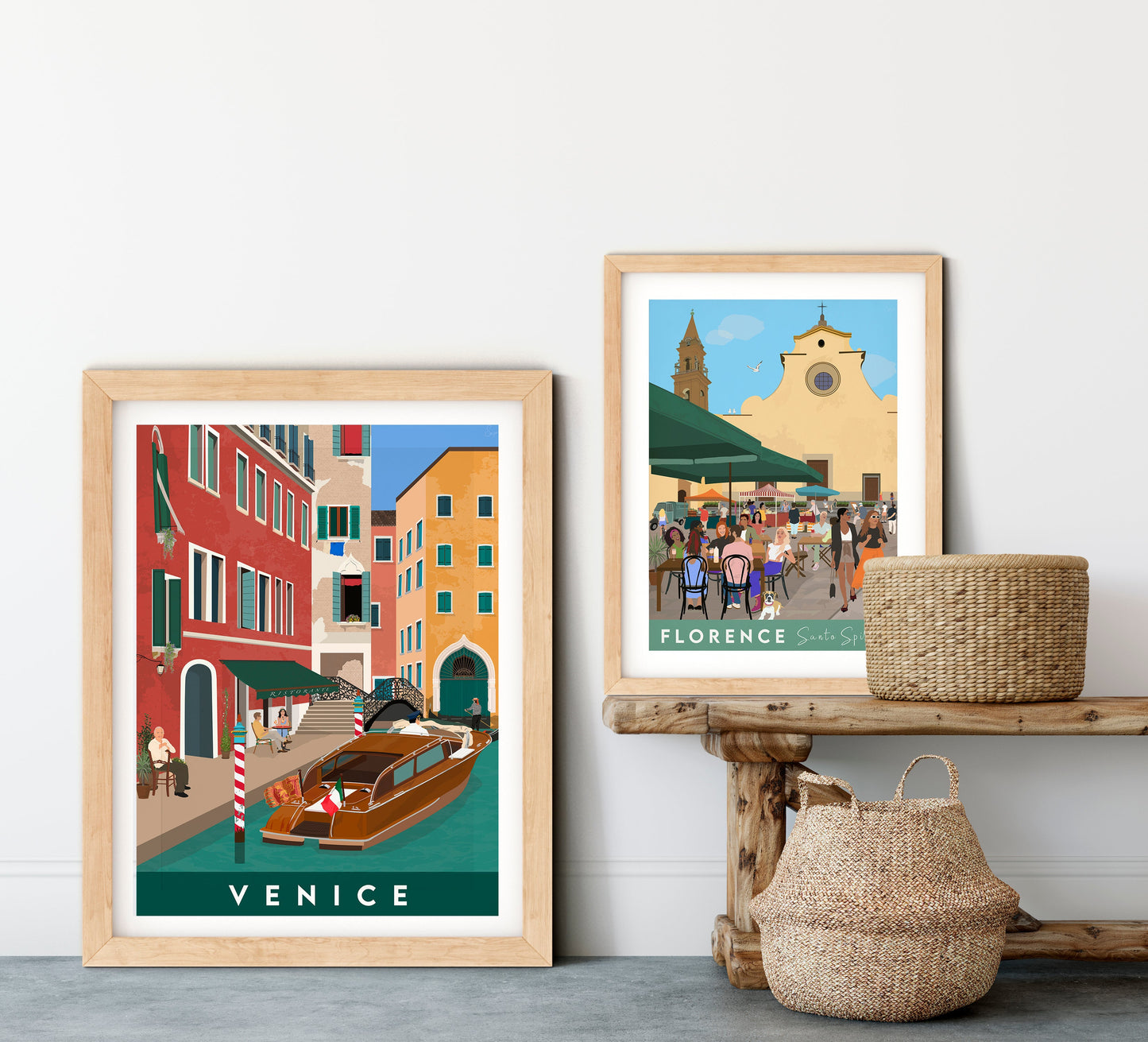Venice, Italy