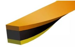 Strimmer Line TRIPPLE PRO