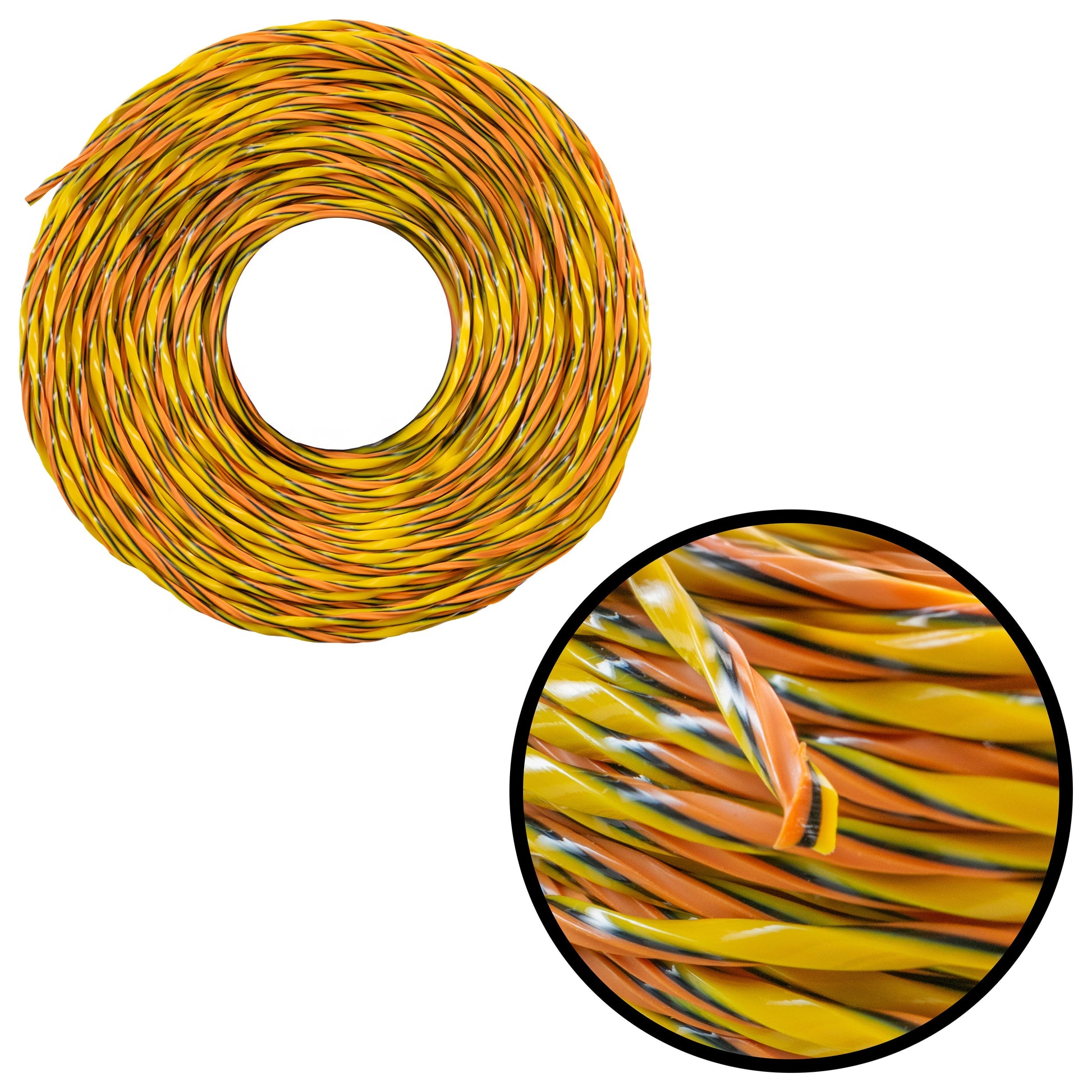 Strimmer Line TRIPPLE PRO