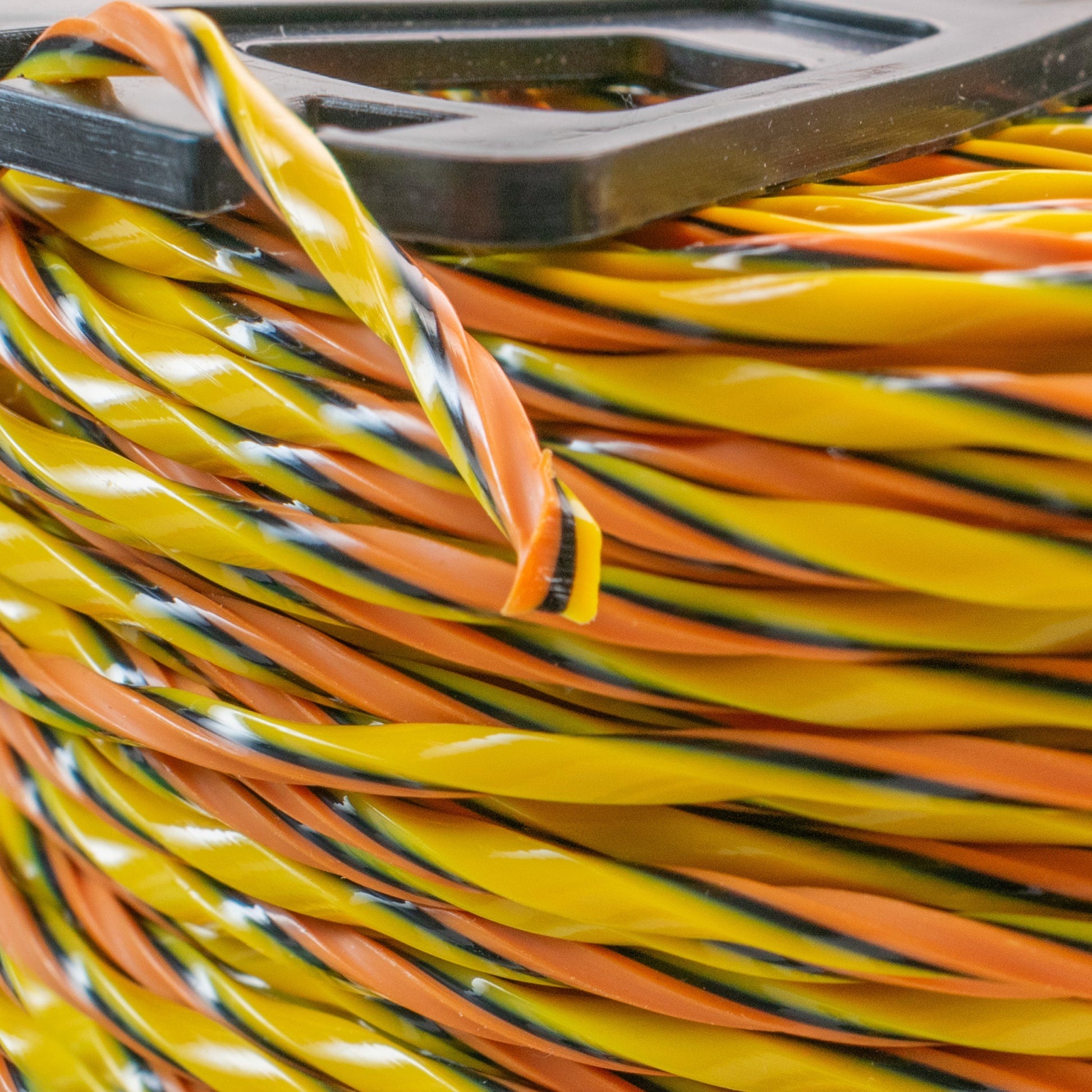 Strimmer Line TRIPPLE PRO