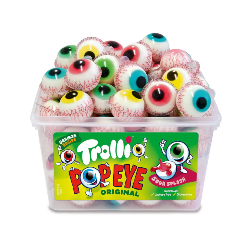 Trolli Pop Eye