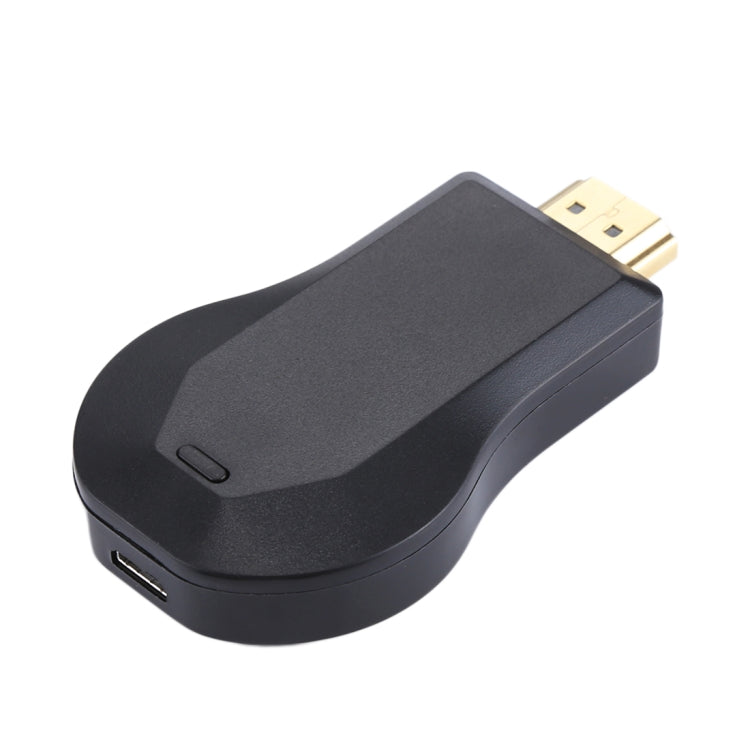 M9 Plus Wireless HDMI Display Dongle 1080P Miracast AirPlay