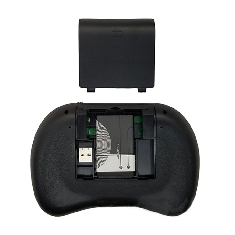 Support Language: Italy i8 Air Mouse Wireless Backlight Keyboard with Touchpad for Android TV Box & Smart TV & PC Tablet & Xbox360 & PS3 & HTPC/IPTV, Italy