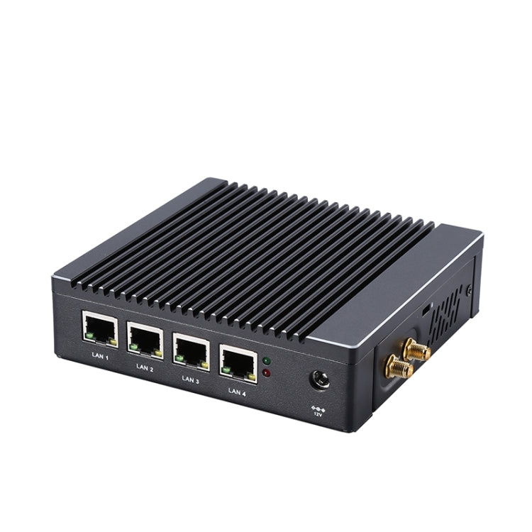 K660G4 Windows and Linux System Mini PC, Intel Celeron Processor N2840 Quad-Core 2M Cache,1.83GHz, up to 2.25GHz, 8GB RAM + 128GB SSD, US Plug, 8GB+128GB AU Plug, 8GB+128GB EU Plug, 8GB+128GB UK Plug, 8GB+128GB US Plug