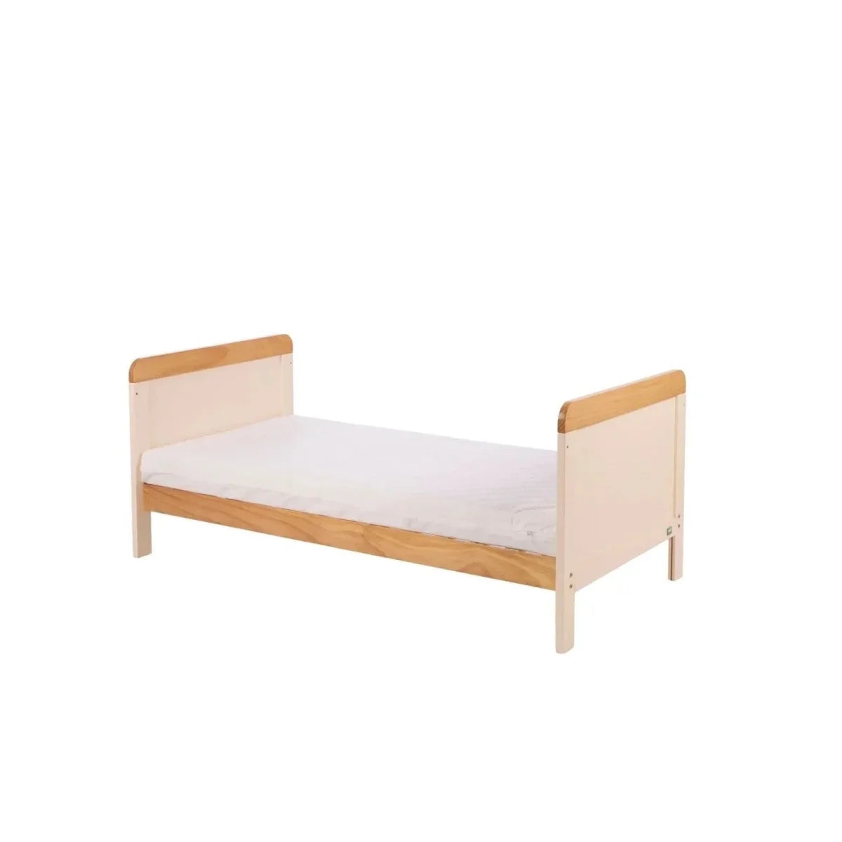 Tutti Bambini Rio 3 pcs Room Set - Cashmere / Honey Oak