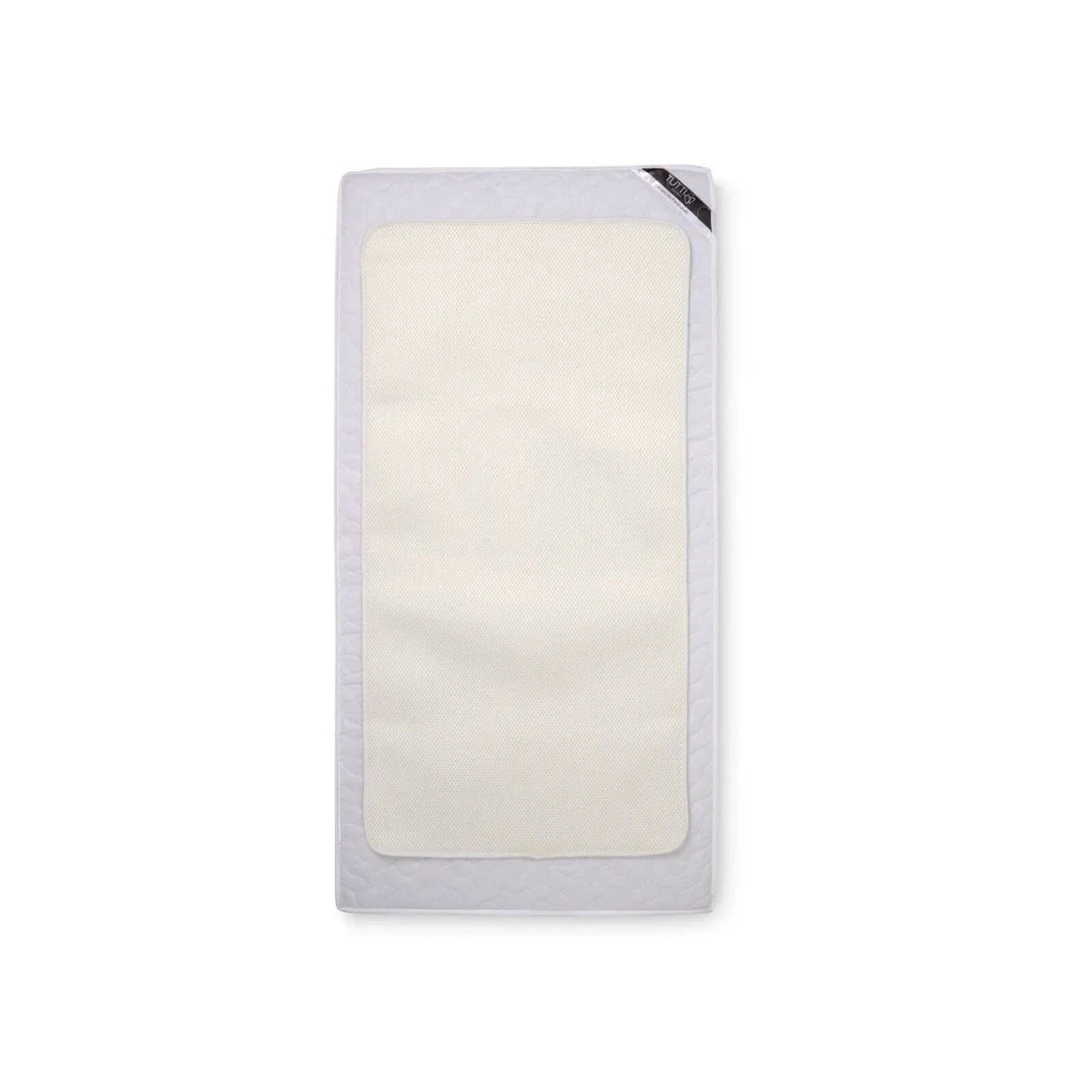 Tutti Bambini Cot/Cot Bed Breathable Mattress Topper Protector