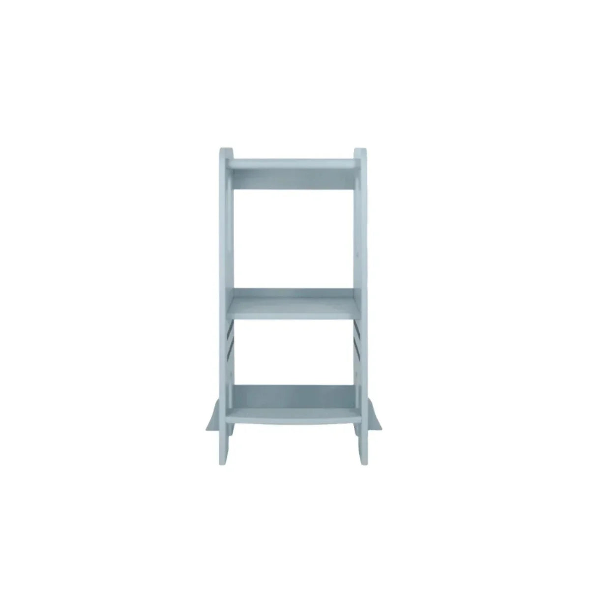 Tutti Bambini Helping Hands Montessori Toddler Learning Tower - Ocean Stone